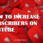 how-to-increase-subscribers-on-youtube