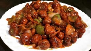 restaurant-style-soyabean-chilli-recipe-soyabean-chilli-recipe