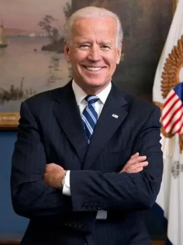 Joe Biden United States President Bio, Wife, Life Story